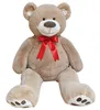 High quality factory wholesale king size teddy bear, giant teddy bear for sale