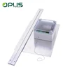Mutil- function automatic timer aluminum chicken door with controller