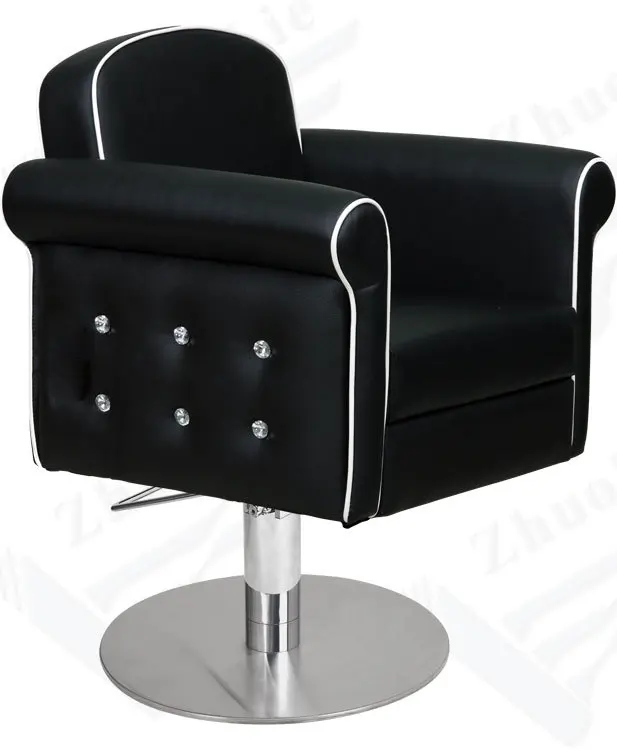 2018 Hot Sale Luxury Electric Salon Chair/styling Chair Buy Salon