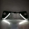 DRL-11 New Arrival Car Specific Swift Led Daytime Running Light