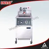 24L Commercial Electric Fried Chicken Machine/Henny Penny Kfc Pressure Chicken Fryer/Pressure Chicken Fryer
