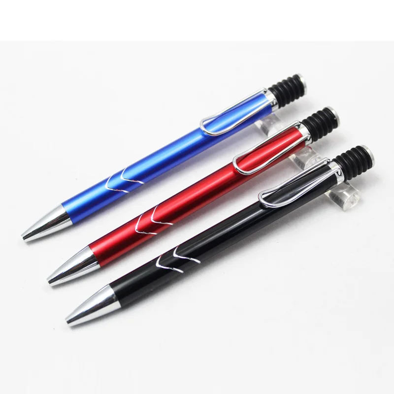 company pen design