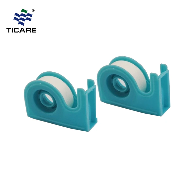 Medical Adhesive Surgical Paper Tape Dispenser For Hospital Buy