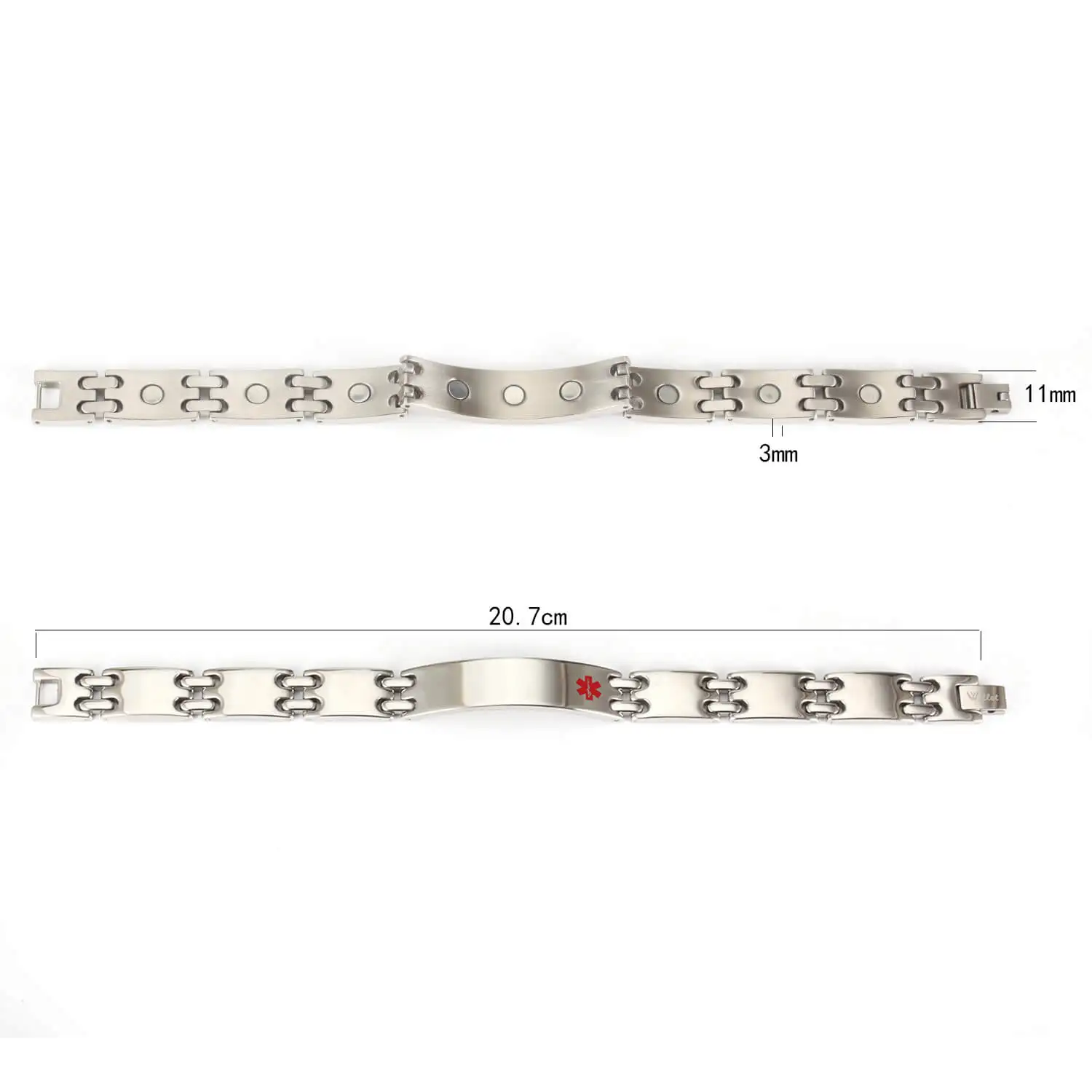 medical alert bracelet