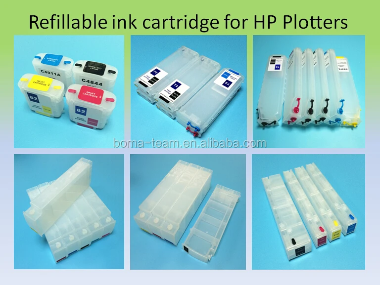 HP ink cartridge