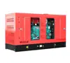 AOSF 1800rpm 150kva emergency power electro diesel generator genset prices in turkey