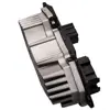 Blower Motor fan module Resistor For CITROEN ABIT.LO PEUGEOT For FIAT FIXER 6441CE A43001400 77366112 DRS07001
