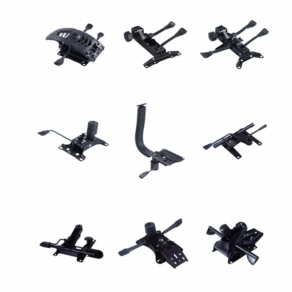 Customized Office Chair Swivel Desk Chair Knee Multi Table Lift Tilt