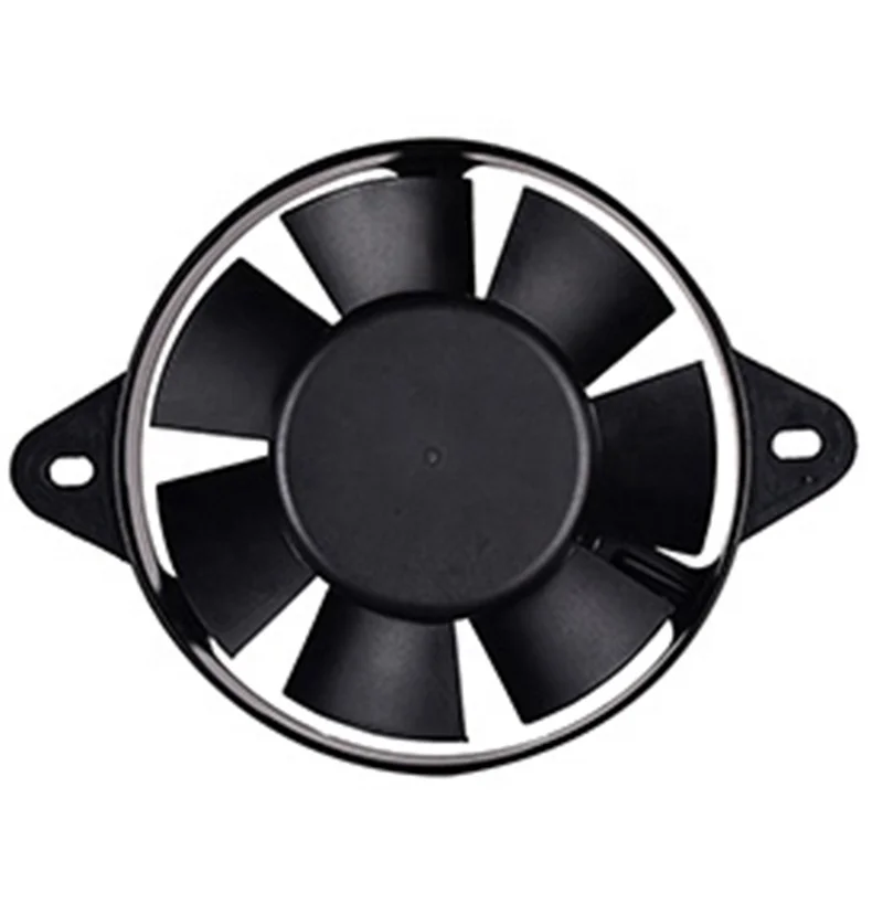 Centrifugal Fan, 200mm, 220V, Plastic+ABS - detail 30