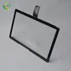Manufacturer Customized 27 inch usb capacitive touch panel touch screen overlay panel kit 27''