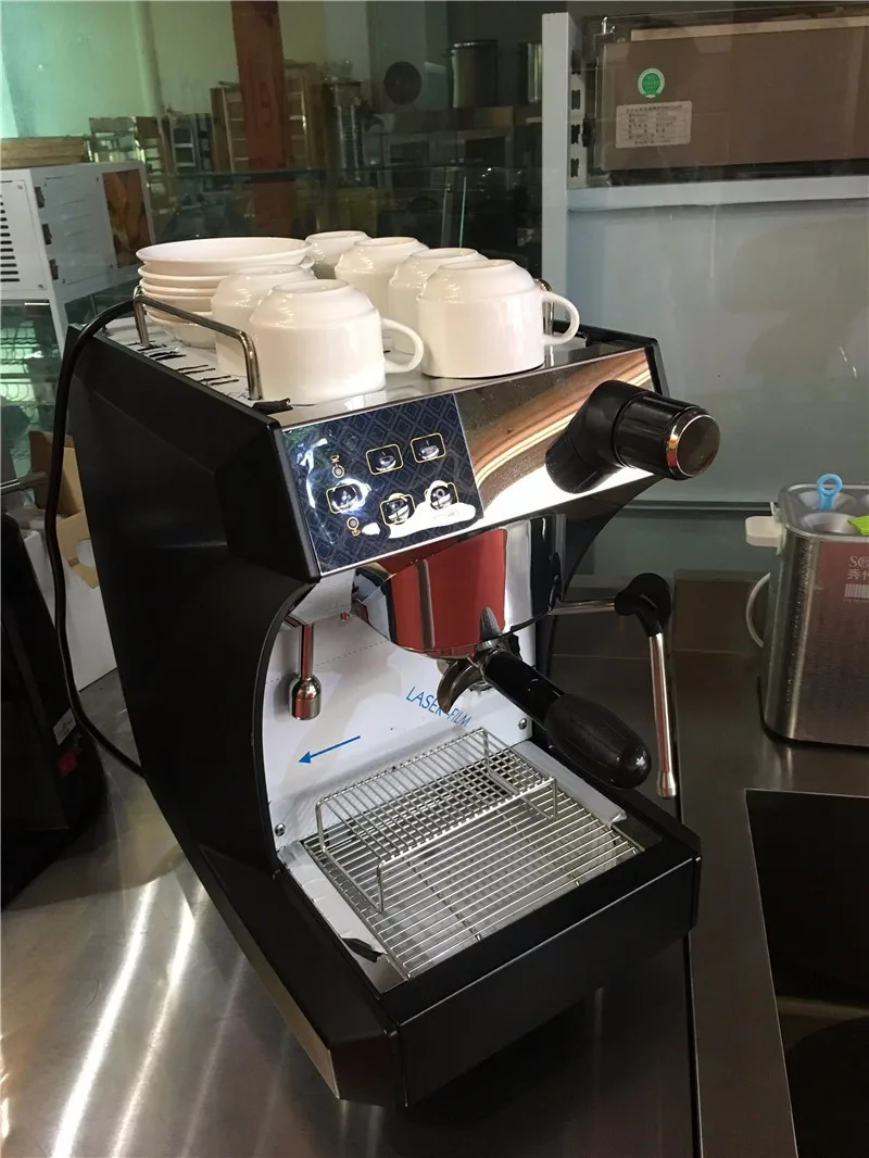 Professional Expresso Coffee Coffee Maker(zq3312