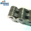 High Qoality Carbon Steel Conveyor Leaf Chain