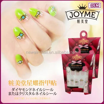 Joyme Einfach Machen Dekoriert Diy Nail Art Design 3d Kristall Stein Nail Art Zubehor Aufkleber Buy Nail Art Aufkleber Dekoriert Nagel Kunst Aufkleber Kristall Stein Nagel Kunst Aufkleber Product On Alibaba Com