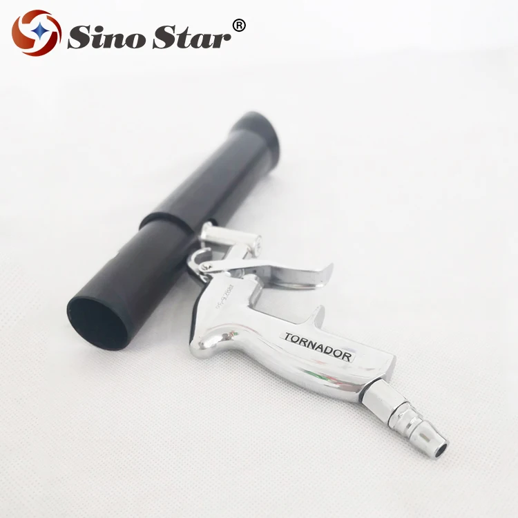 High pressure Tornador Vacuum Cleaner equipment gun for car interior SS-G107