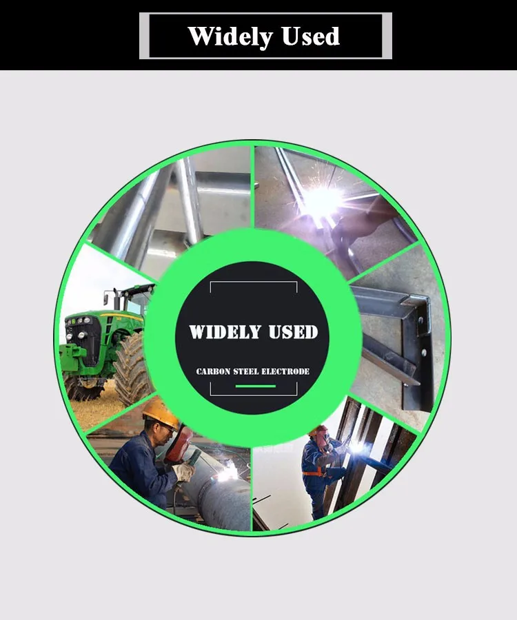 Rutile Type Electrode For Verticaldown Welding Rods J421x Aws A5.1