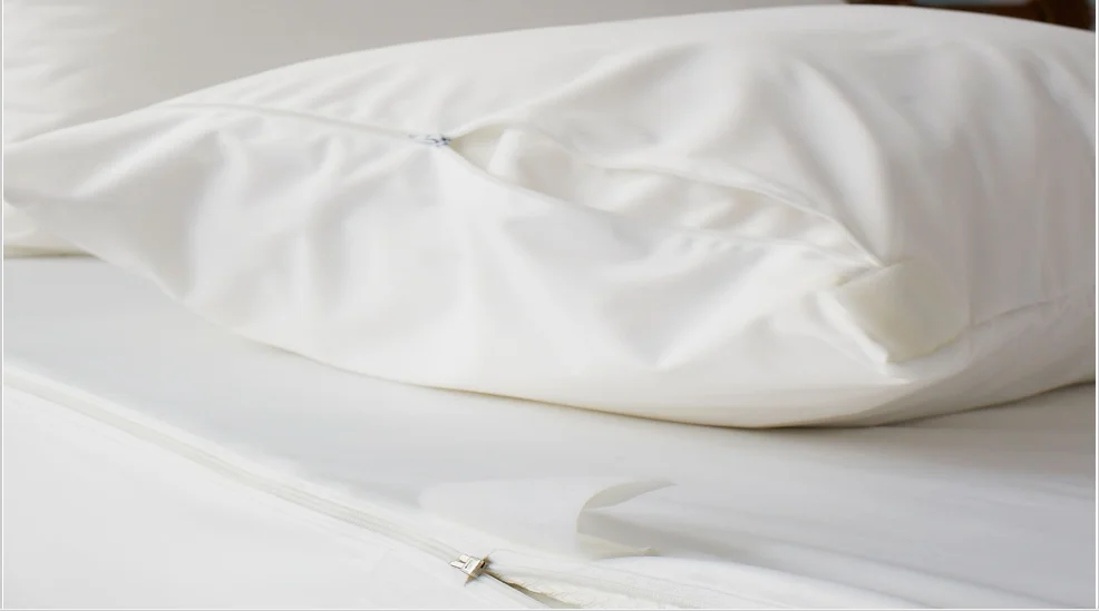 Zipper Pillow Case Plain Buy Zipper Pillowcase,Hotel Bedding,Pillow
