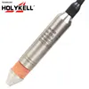 Water continuous level monitoring HPT606 submersible river level monitoring sensor