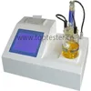 TP-2100 KF Insulation Oil Water Content Measuring Equipment