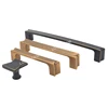 Zinc Alloy Furniture Handle Wholesale Knobs and Pulls Handle