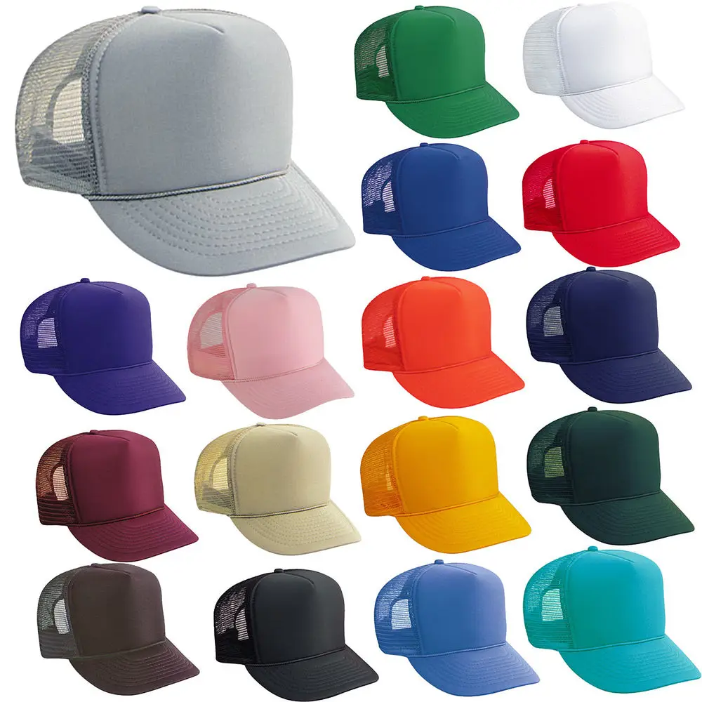 Бейсболка Snapback Trucker cap