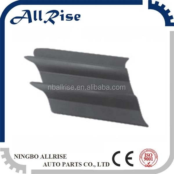 ALLRISE C-28681 Trucks 81416850097 81416850096 Bumper Cover