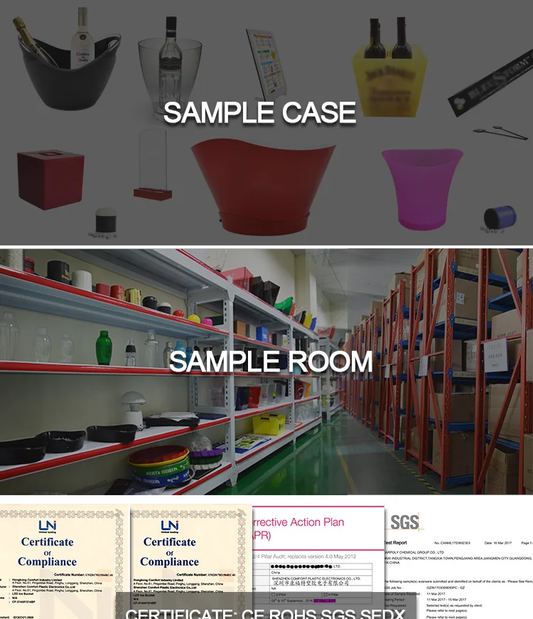 plastic Ice Buckets (11)