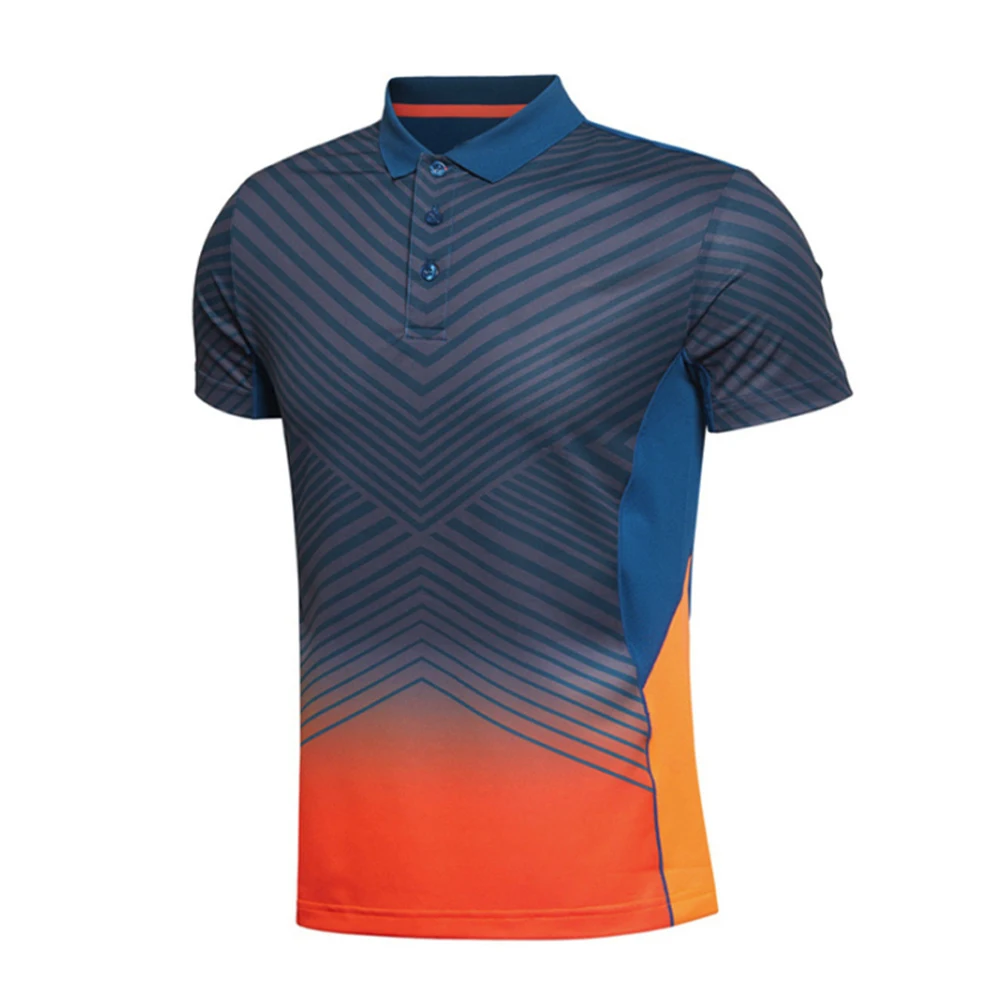 Women Men Office Work Officers Polo Shirt Students Polo T Shirts Club