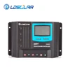Tracer Dream Series 12/24v Auto High Efficiency Lcd Display Mppt Solar Charge Controller