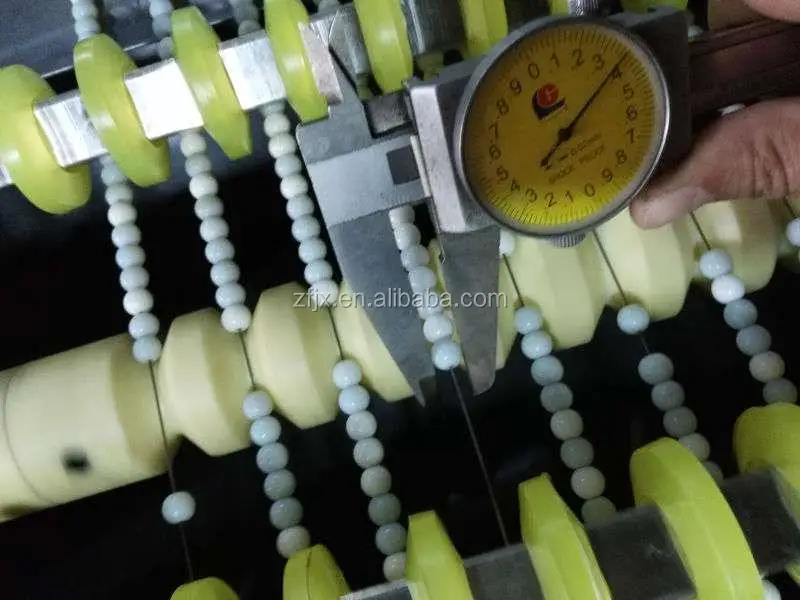 Rosary Pearl Beads Stringing Machine (whatsapp008613782789572) Buy