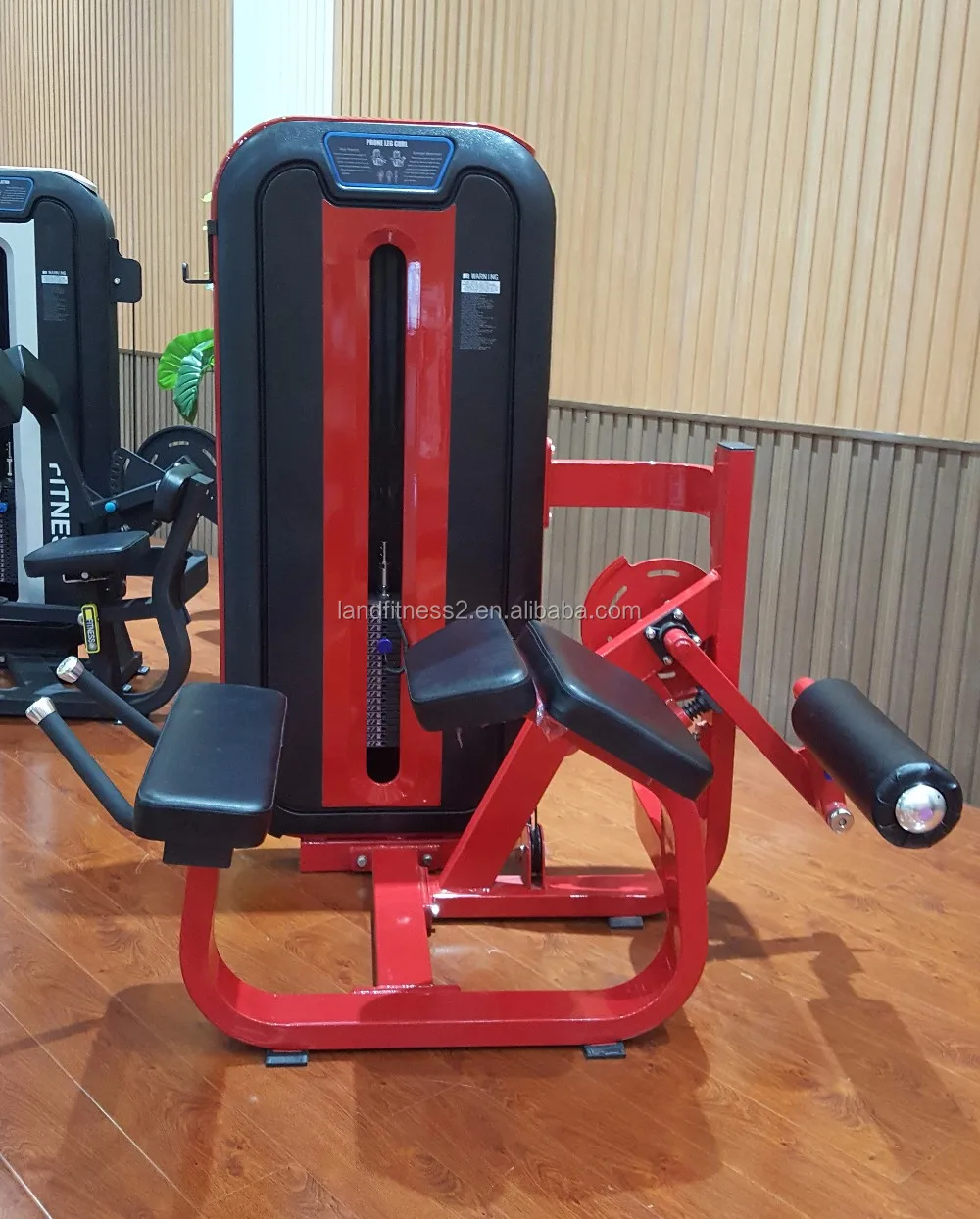 Abdominal Machine тренажер Size