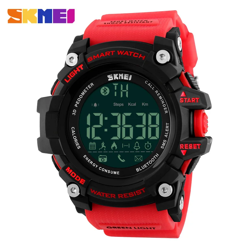 Skmei best sale 1228 manual