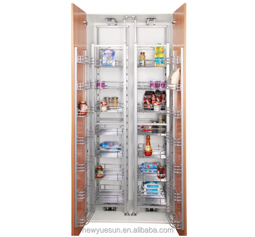 Kitchen Pantry Pull Out Organizer Units Buy Pantry Organizer