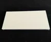 Excellent sound insulation product white spray acoustic ceiling tile