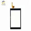 hot selling Wholesale customized 5 inch touch screen Be applied to Entrance guard system or pos for USB or IIC Interface