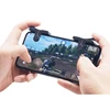 Fire and aim trigger shooting game joystick mobile game controller for playing fortnite