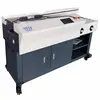 A3 Automatic Glue Binding Machine with CE Certificate