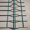 Galvanized fold wire fencing / V type fence / fence 3d models for sale