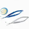 Single use eye surgery instruments, Vannas Scissors for cataract