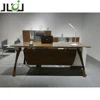 executive desk office furniture meuble de bureau designer office