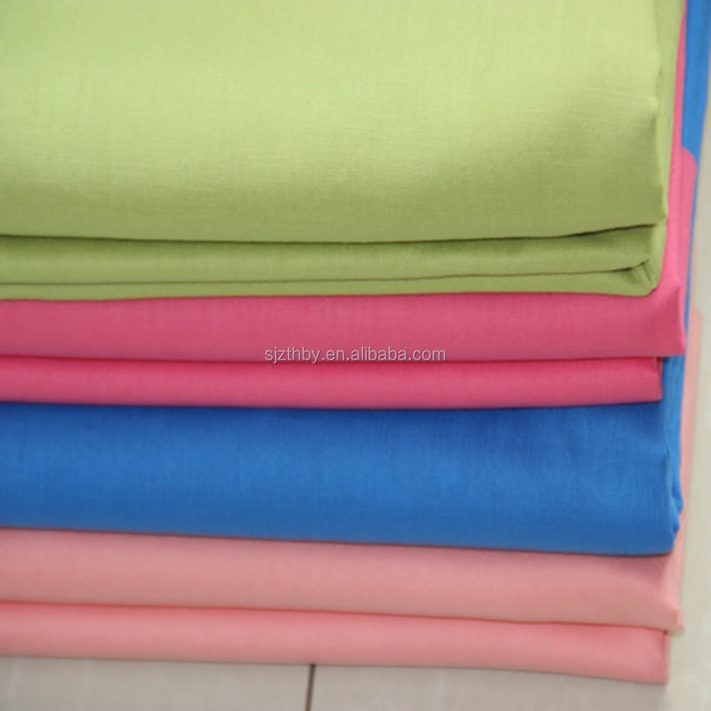 Dyed Woven Fabric 100 Cotton Wholesale Buy 100 Cotton Woven Fabric