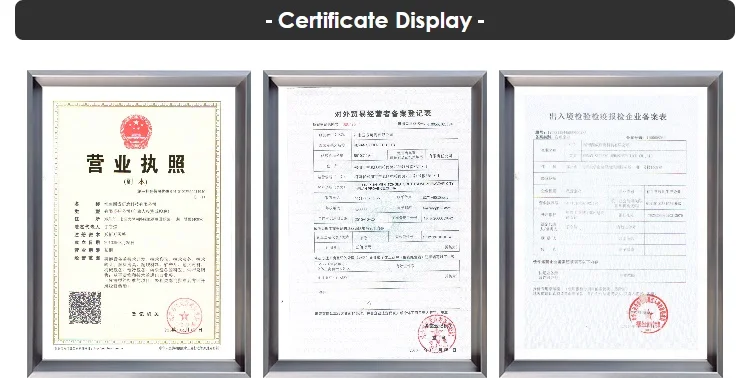 High quality alumina hollow ball for refractory use