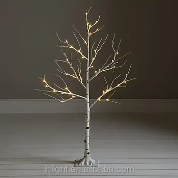 2016 Christmas Led Birch Tree Lights Xmas Decoration With Transformer 2016 Christmas Led Birch Tree Lights Xmas Decoration With Transformer