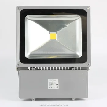 100w Led Replace Halogen Lamp For Outdoor Garden Sport Court 100w Led Replace Halogen Lamp For