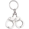 Customised zinc alloy keytag souvenir keychain
