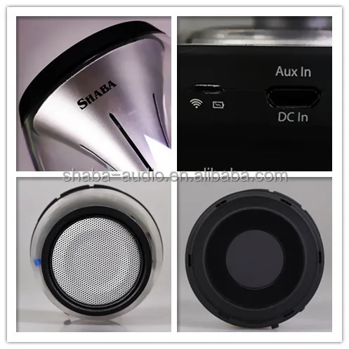 Bluetooths Wireless Bass Exchange Dynamic Booster wireless Speaker With Mini Sub-Voice Vibe In-ear Adjustable Tuning Speaker - ANKUX.COM