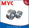 High quality concave wheels