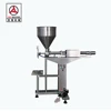 High Precision Small Toothpaste Filling Machine