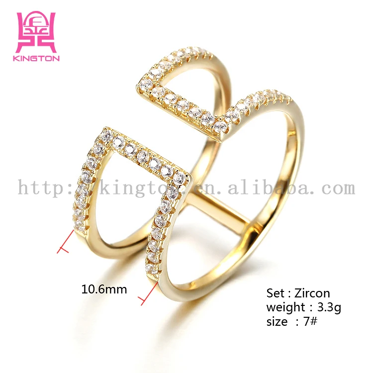 Busana 2 Gram Emas Yang  Indah  Dirancang Cincin  Kawin  Harga 