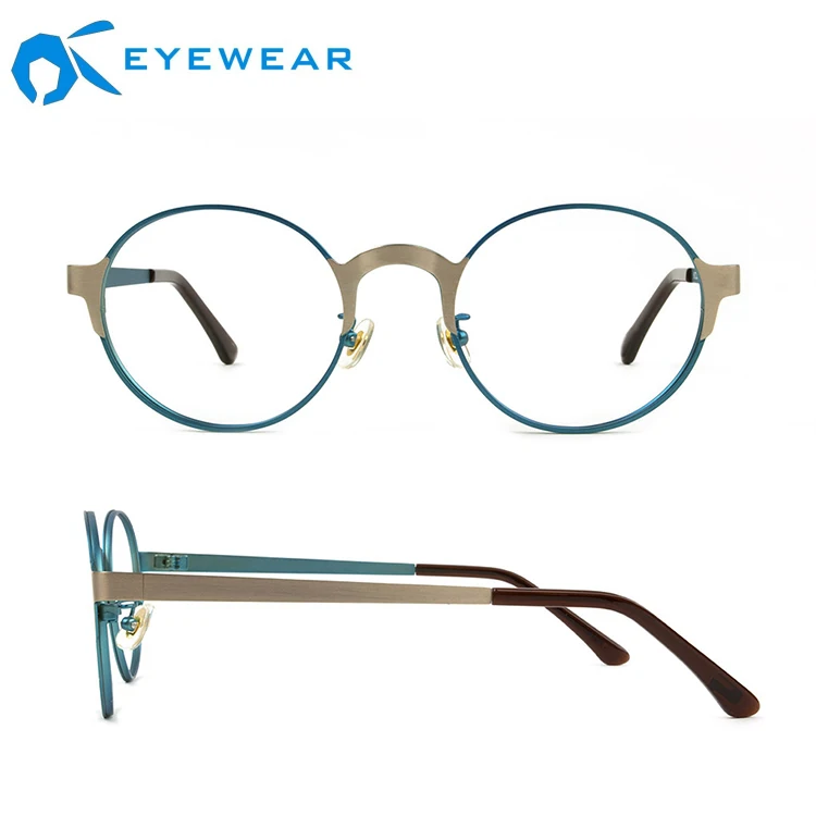 2017 Fashion Latest Model Spectacle Frame Women Eyeglasses Buy 2017