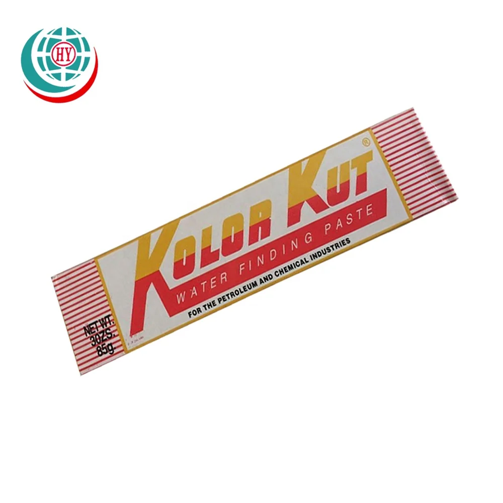 Паста водочувствительная kolor kut. Лахти паста vii. Бензочувствительная паста kolor kut 64 гр. Паста бензочувствительная колоркат. Водочувствительная паста владыкина.